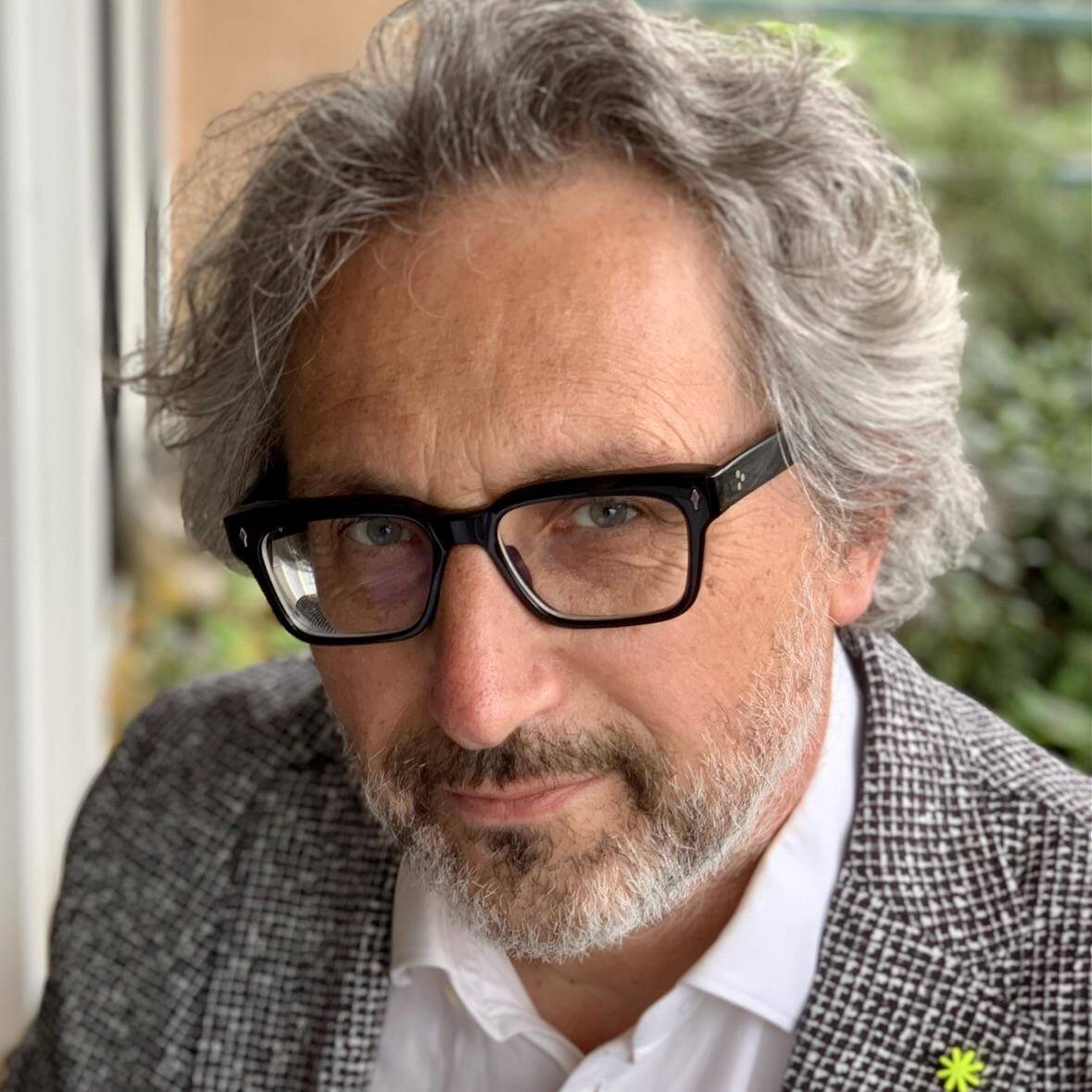 Thierry Arnaly