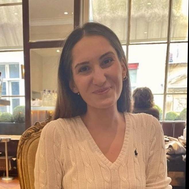 Sibel Yener - Care / Support / Success