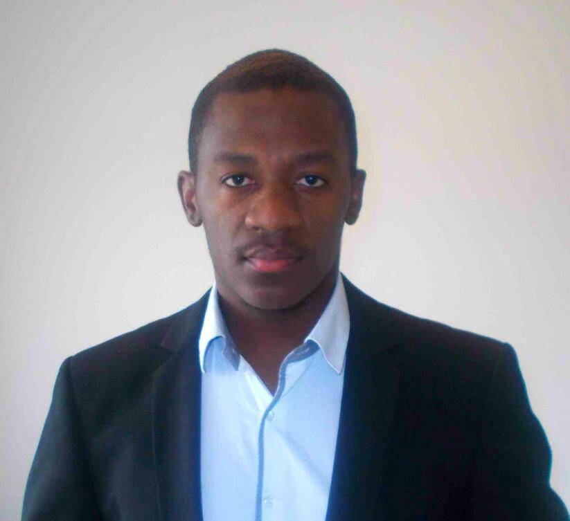Orphée Adya Moapa - DevOps Engineer - AWS | AZURE | K8S | Terraform