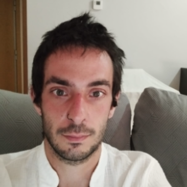 Daniel Domínguez - Administración y Finanzas