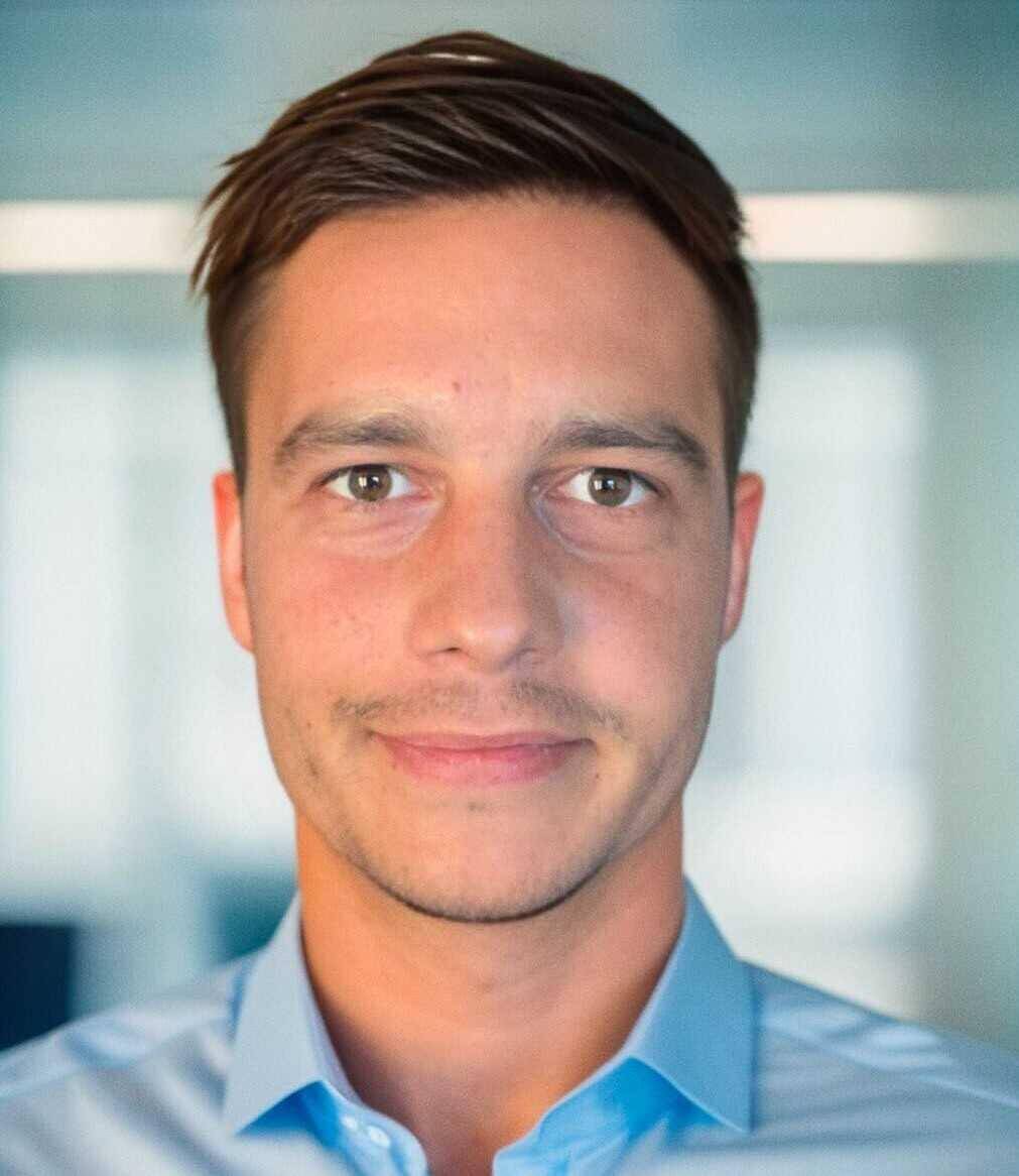 Jérôme  - Senior Recruitment Consultant / Recruiter / Sourcer