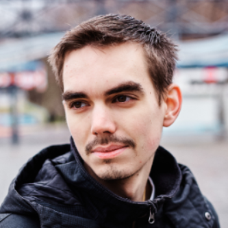 Guillaume Rifflart - Chargé de projet / Régisseur / Culture & événement