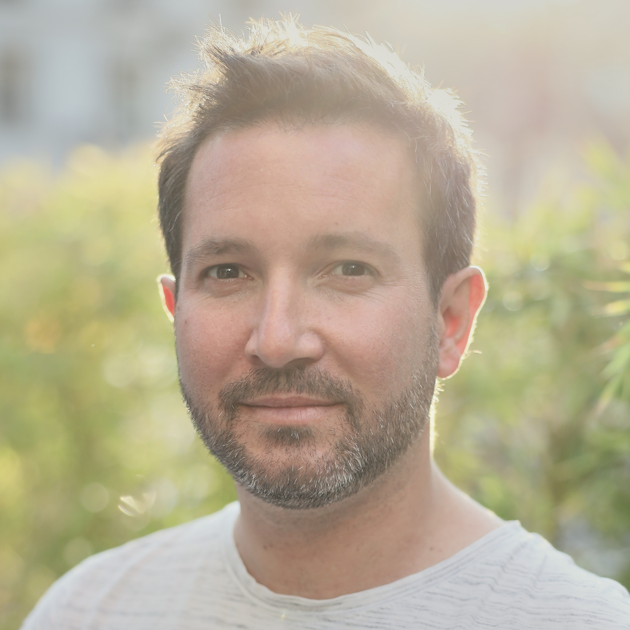 Cédric Neige