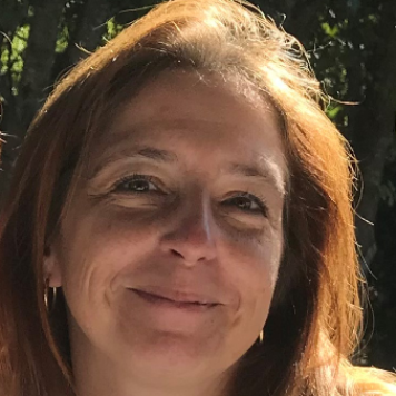 Stéphanie  - Independent technical assistant