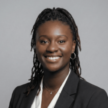 Nabintou Cisse - Support administratif