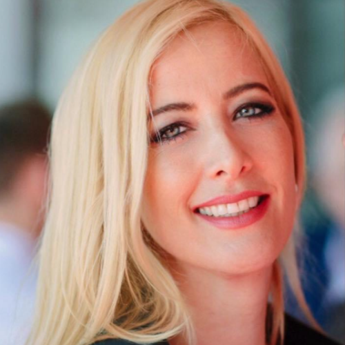 Nadja Von Behren