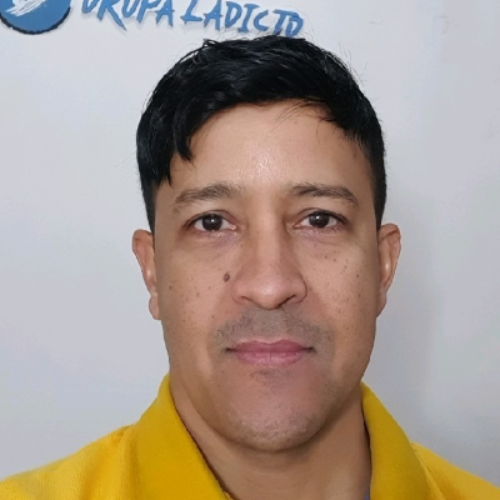 Luis Alberto Mejía Rodriguez - Drupal Consultant/Teacher