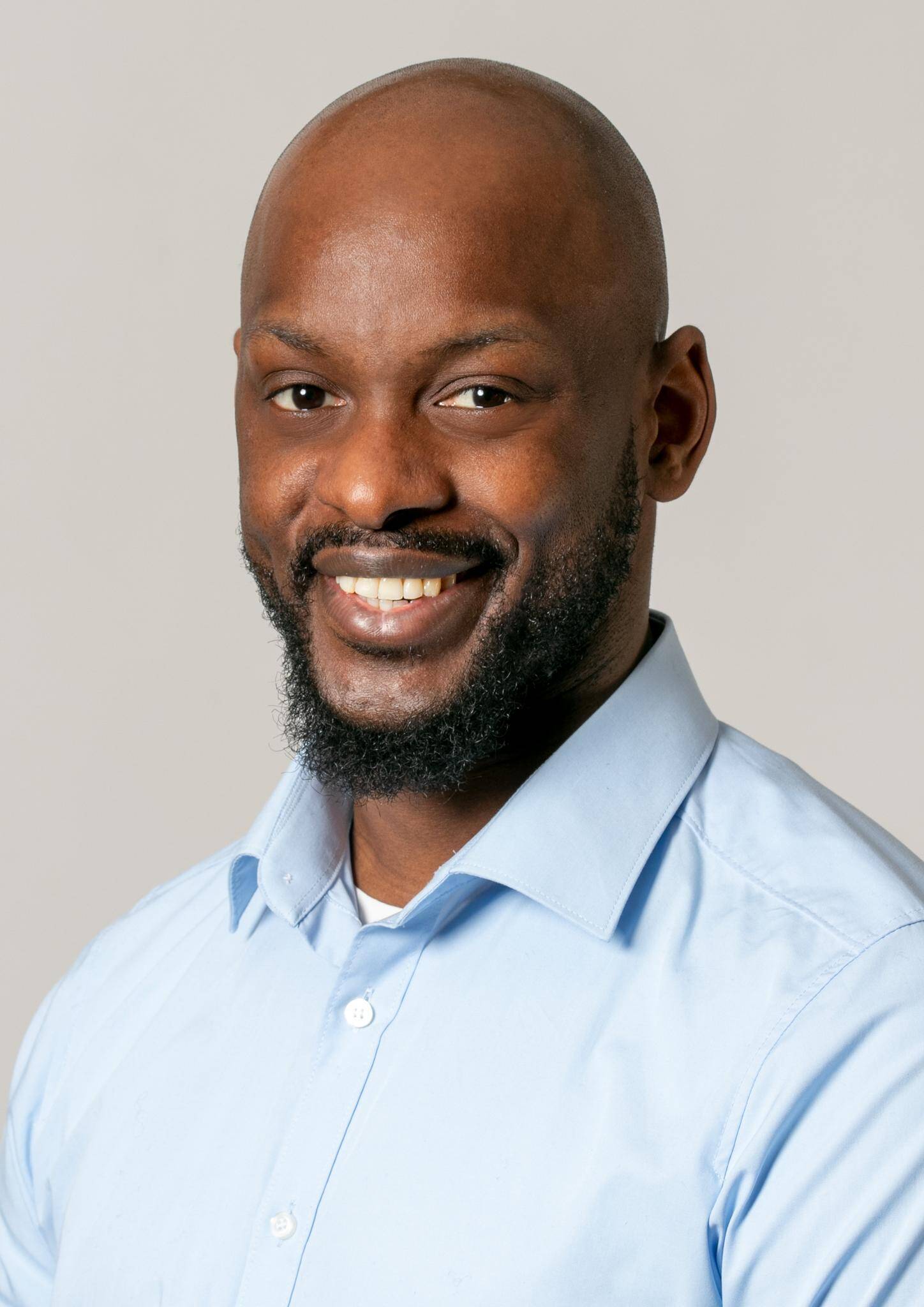 Patrick Garcia Kamalodi - Fractional Sales & Strategy Leader