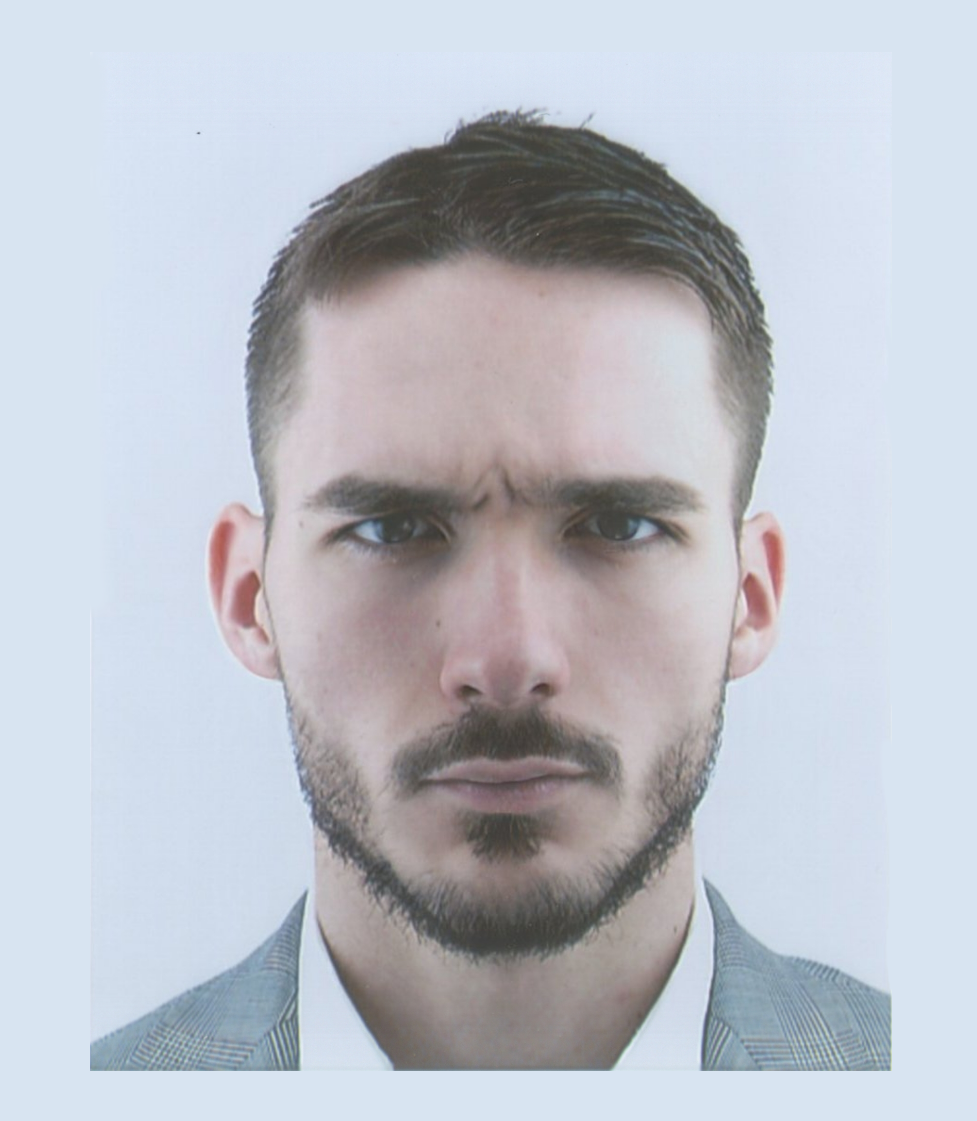 Robinson Labourdette