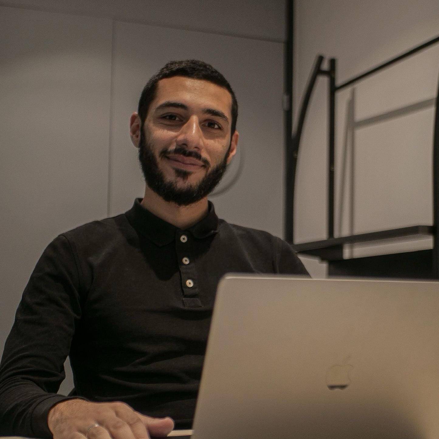 Sofiane Mounib - Analyste Sécurité IAM 