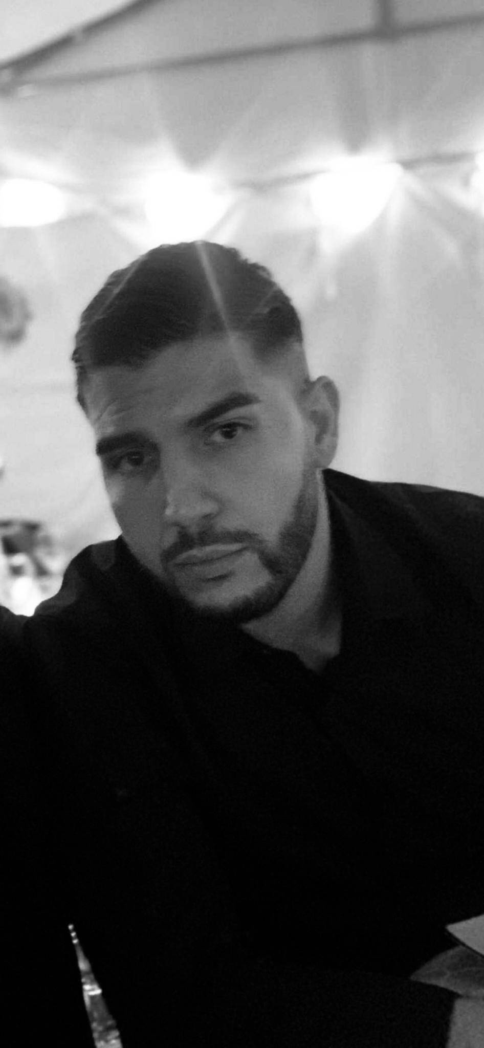 Aymane M.