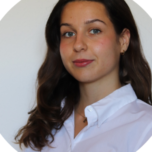 Josephine Ullerich - Google Ads Spezialistin für erneuerbare Energie