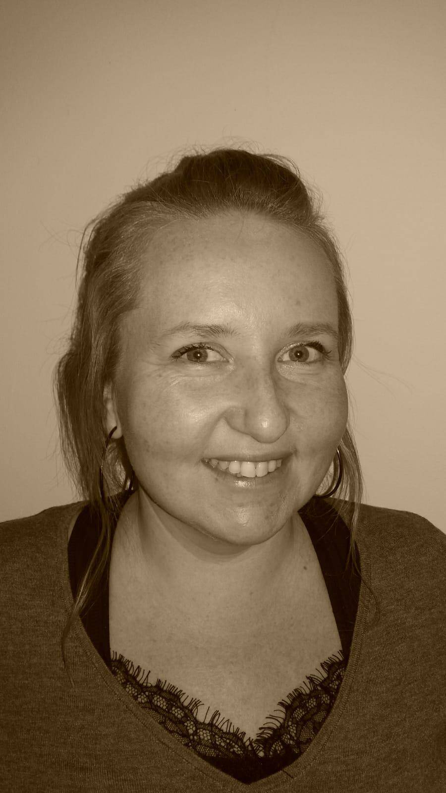 Aurélie Le Meut