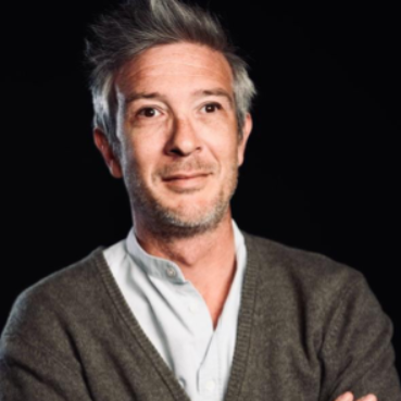 Franck Andre