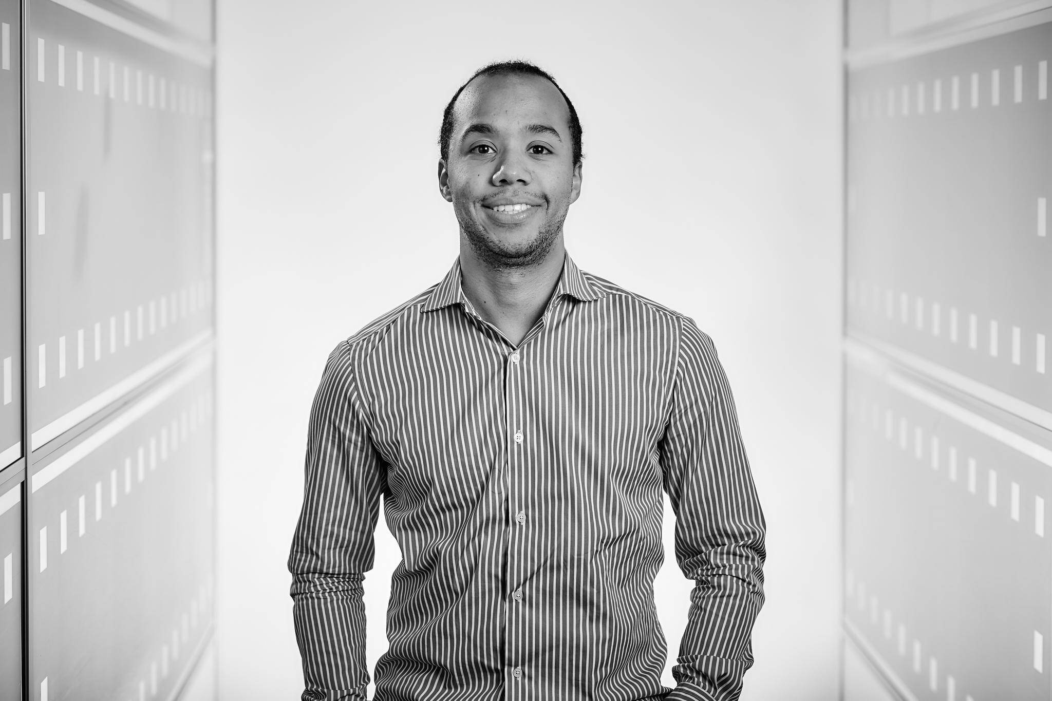 Jérémie Peti - Product Owner/Product Manager