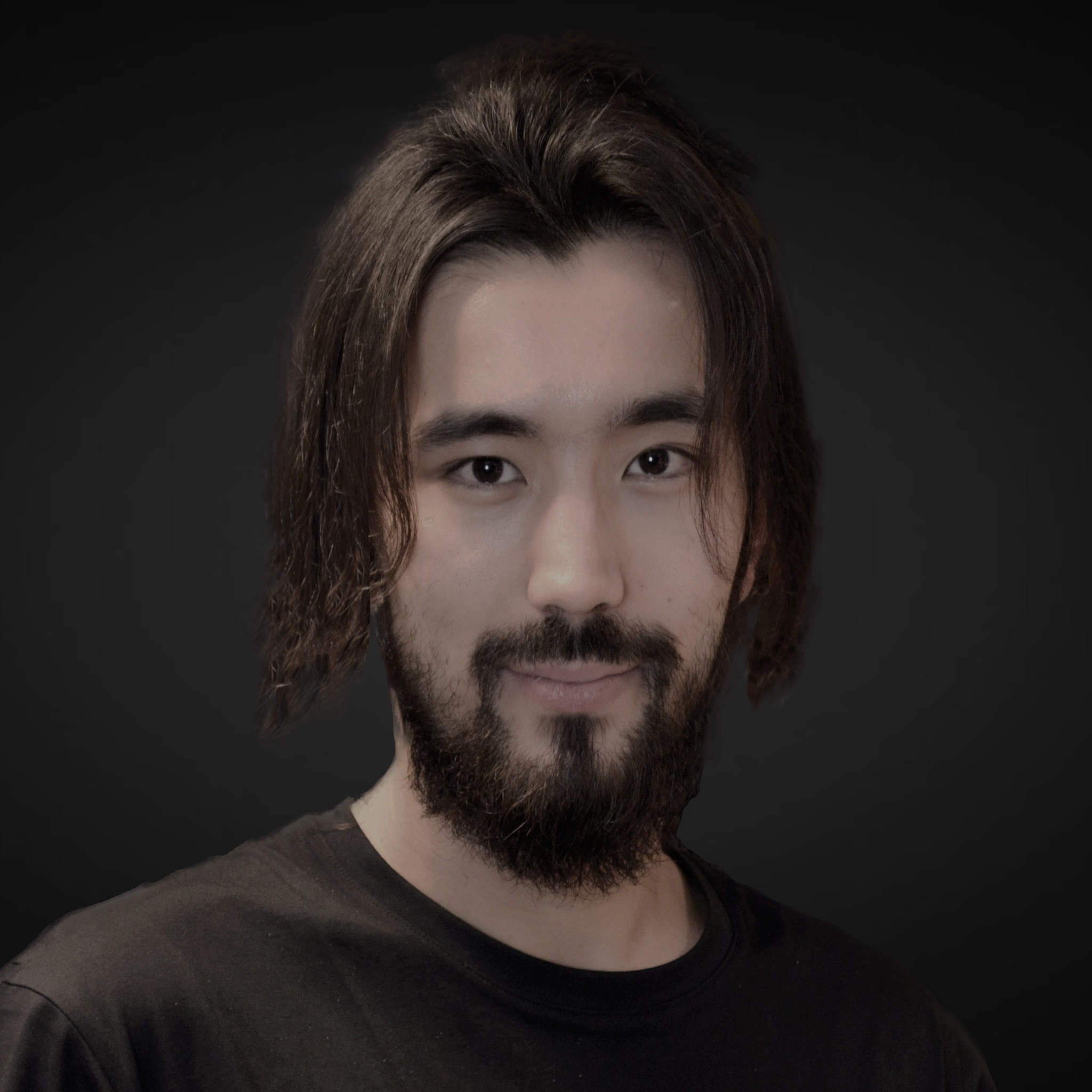 Matthieu Park