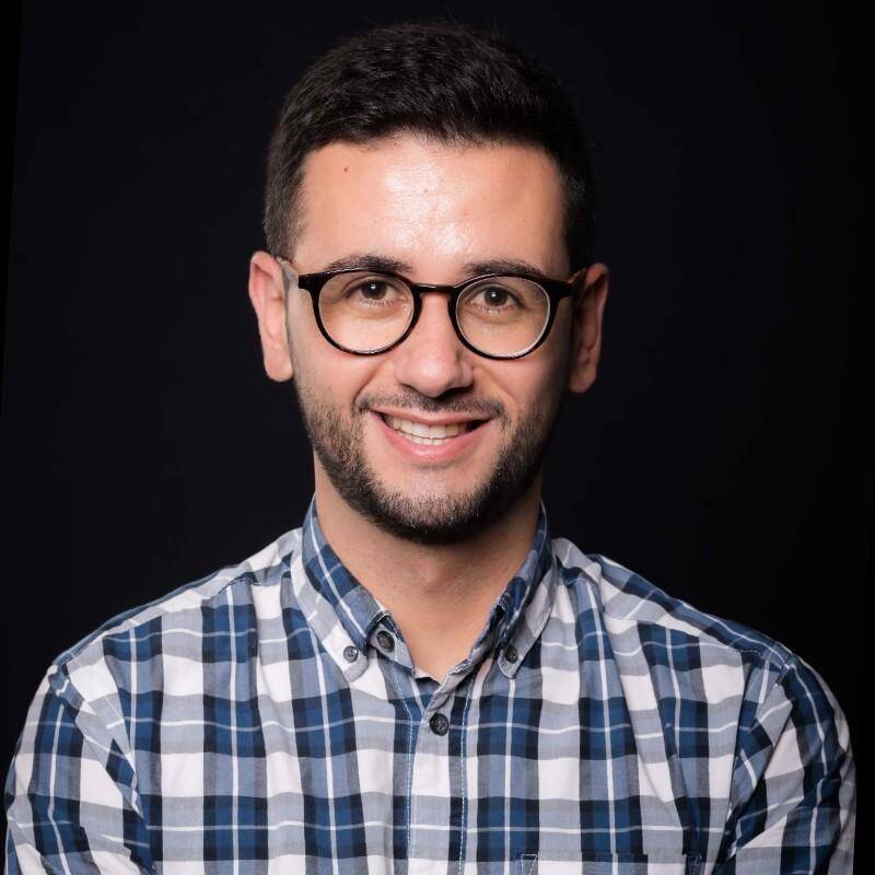 Baptiste Dejabry - Communication 360° - Expert vidéo