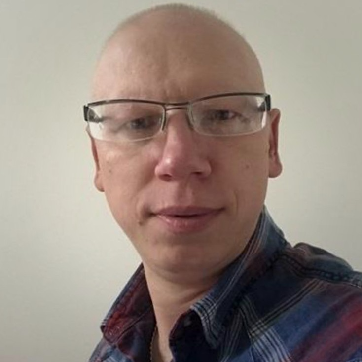 Viacheslav M. - Responsable applicatif