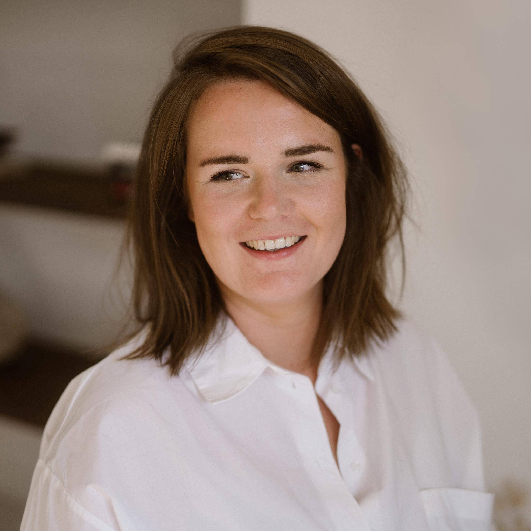 Chantal Toller - Grafisch vormgever / Art Director
