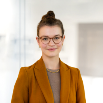 Katharina  - IT, PMO & Management Beraterin