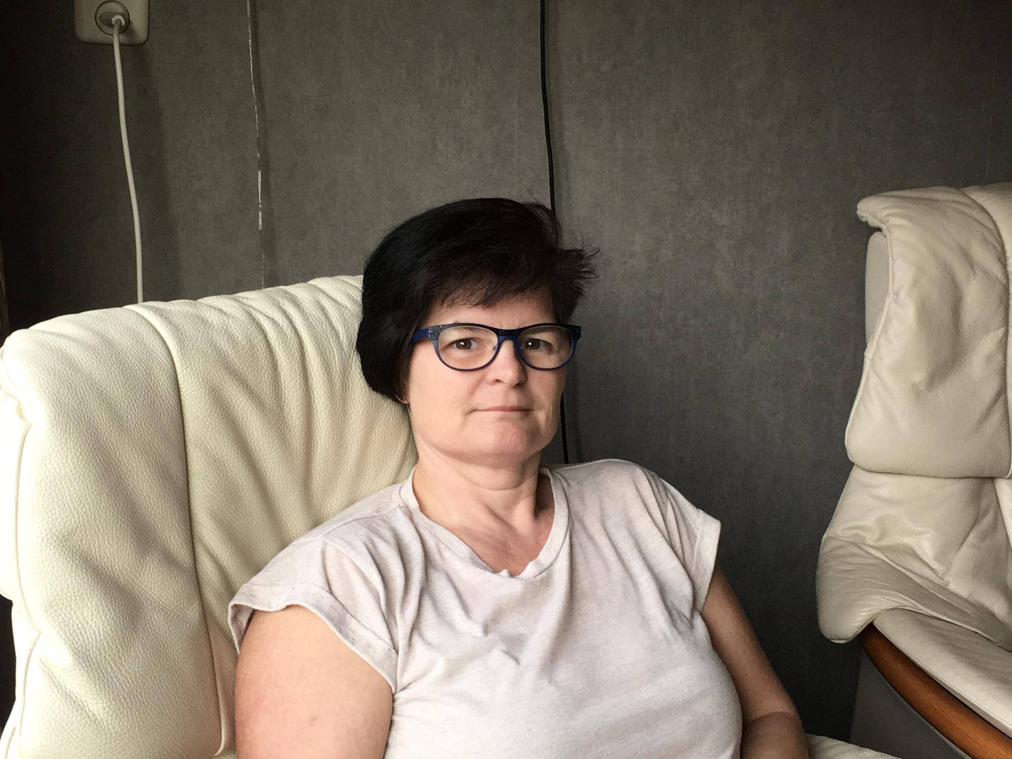 Sonja Groenenberg