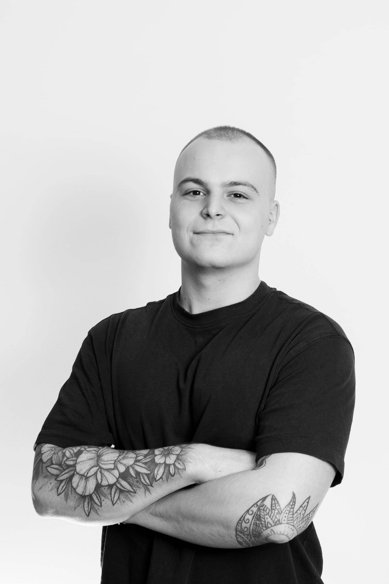 Gerard Sobregrau - Experto en SEO | Experto WordPress | SEO Técnico 