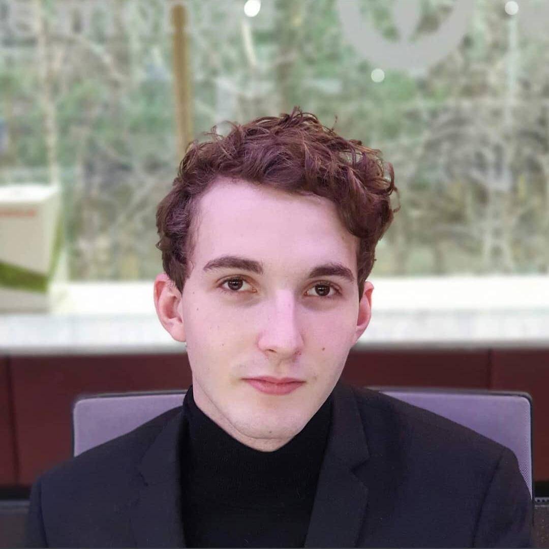 Alexis Letessier