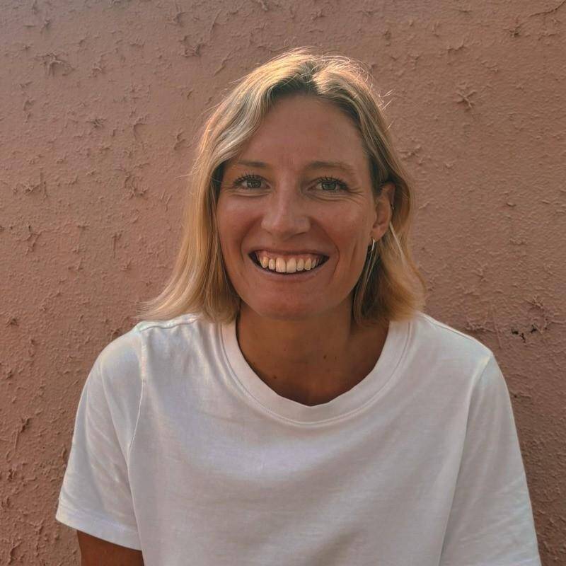 Tessa Georges