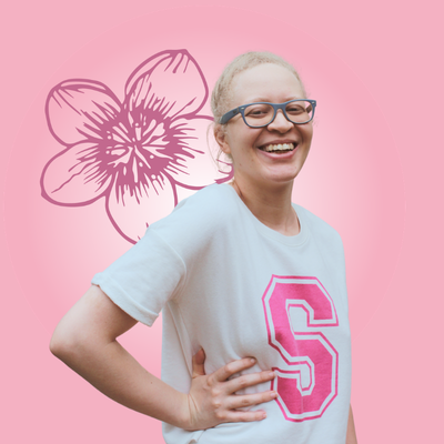 Salomé Tshibola - Social Media Manager  | CM  | Réseaux sociaux