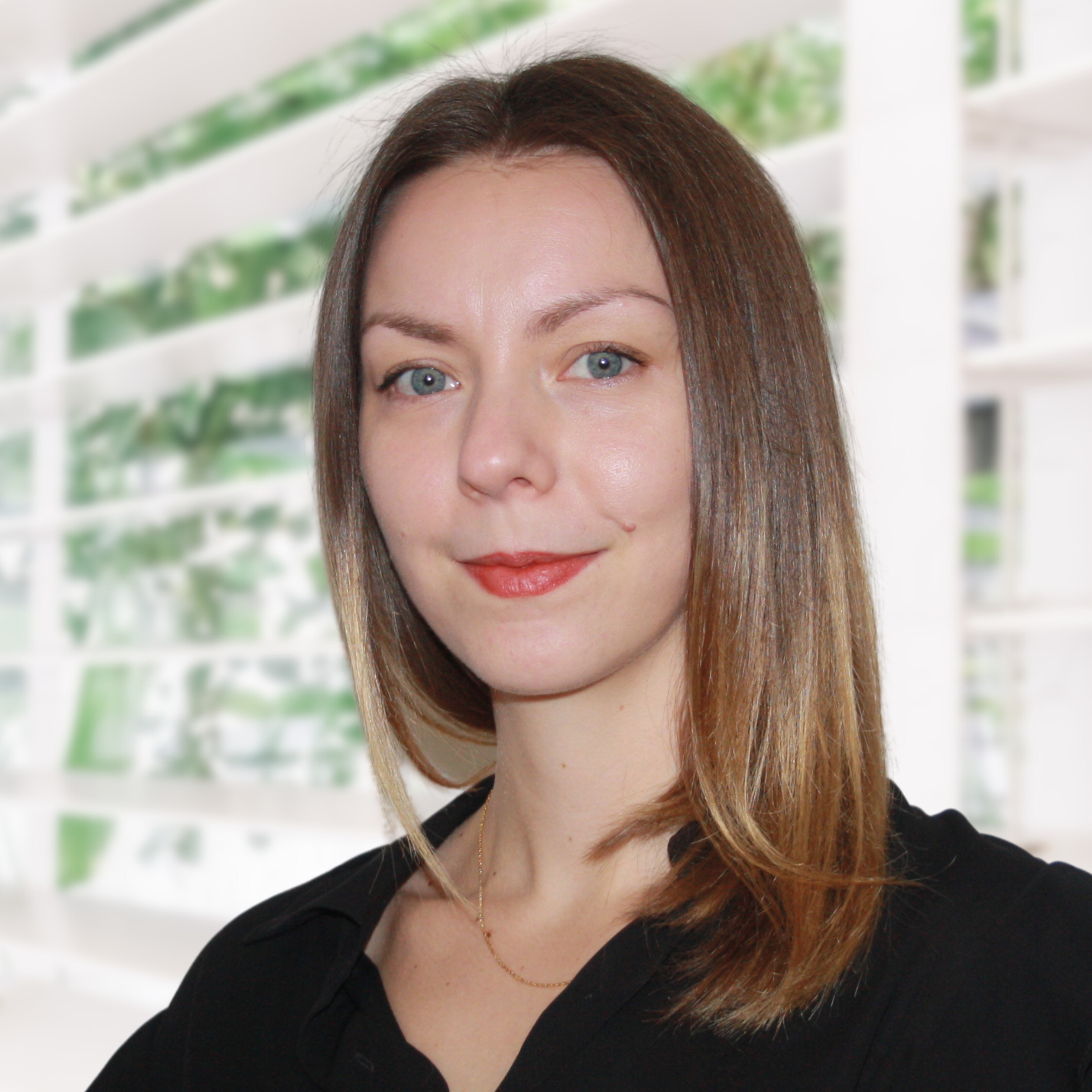 Laurène L.