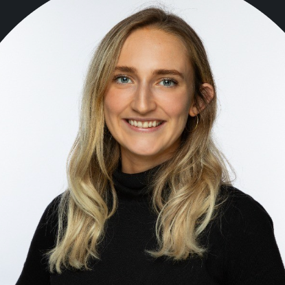Sarah  - Strategy Consultant | Ex-Uber & Ex-Accenture