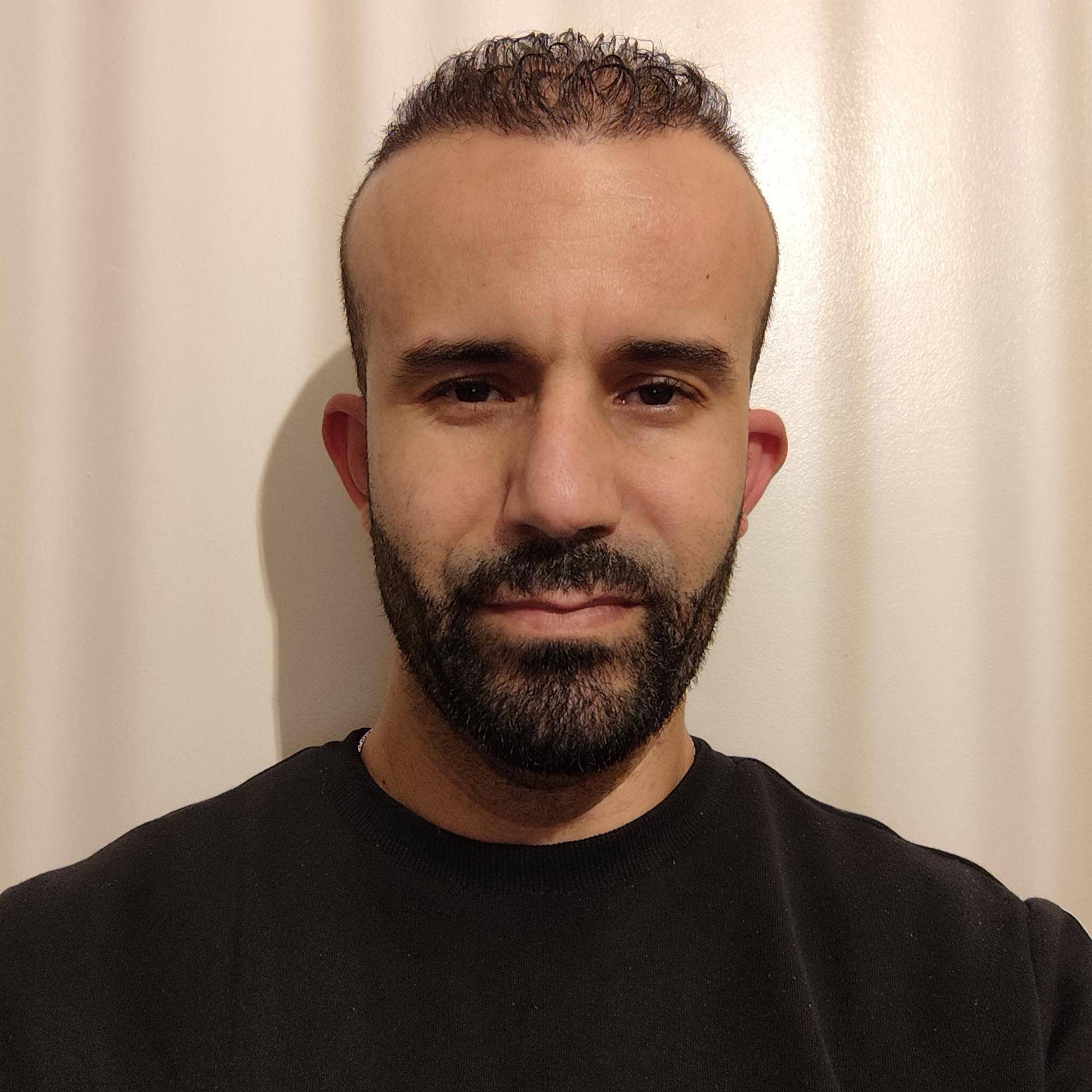 Samir  - Ingénieur calcul de structure 
