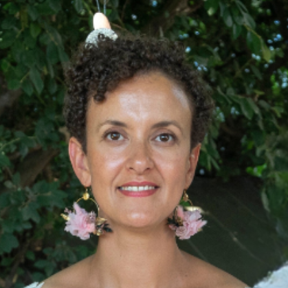 Sonia Carel