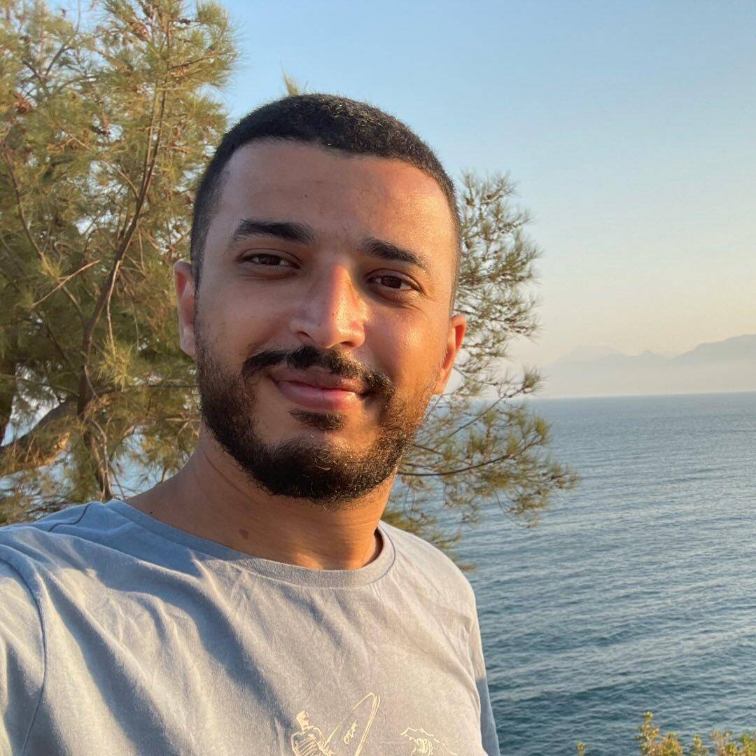 Mohamed Aggoubi - Développeur Fullstack PHP Symfony / Next.js / AI