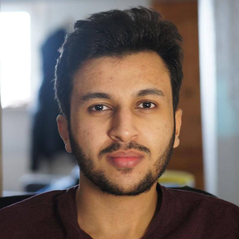Ilyes Daou - Développeur FullStack C#/.NET - React - Azure