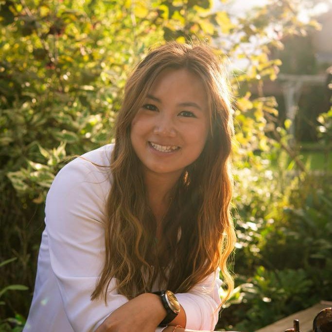 Céline Hong