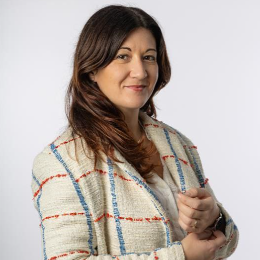 Laure Sabourin