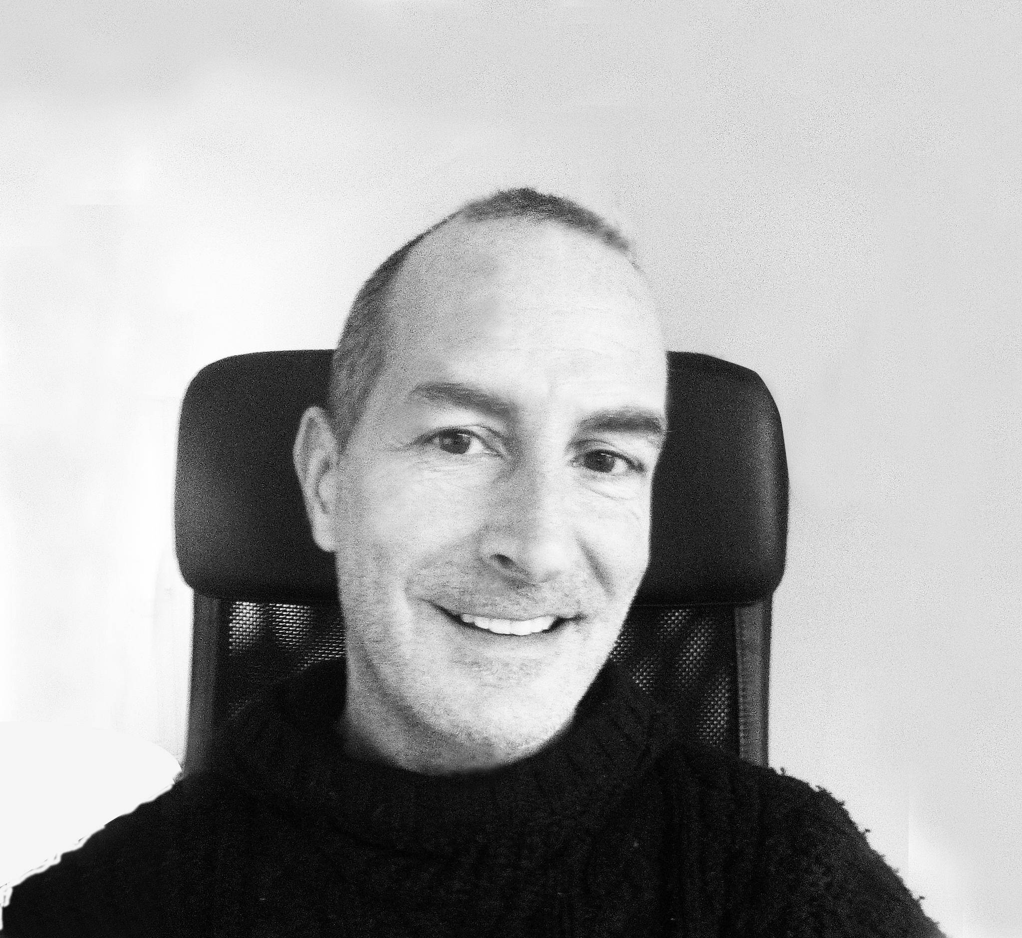 Darren Rippengale