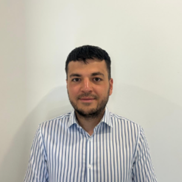 Tolga Guclu