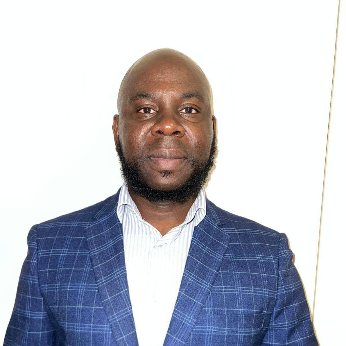 Mamadou Ndiaye