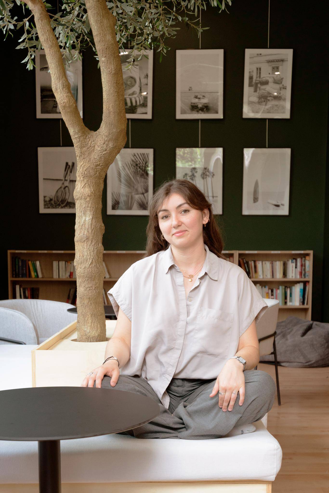 Leonor Delcroix