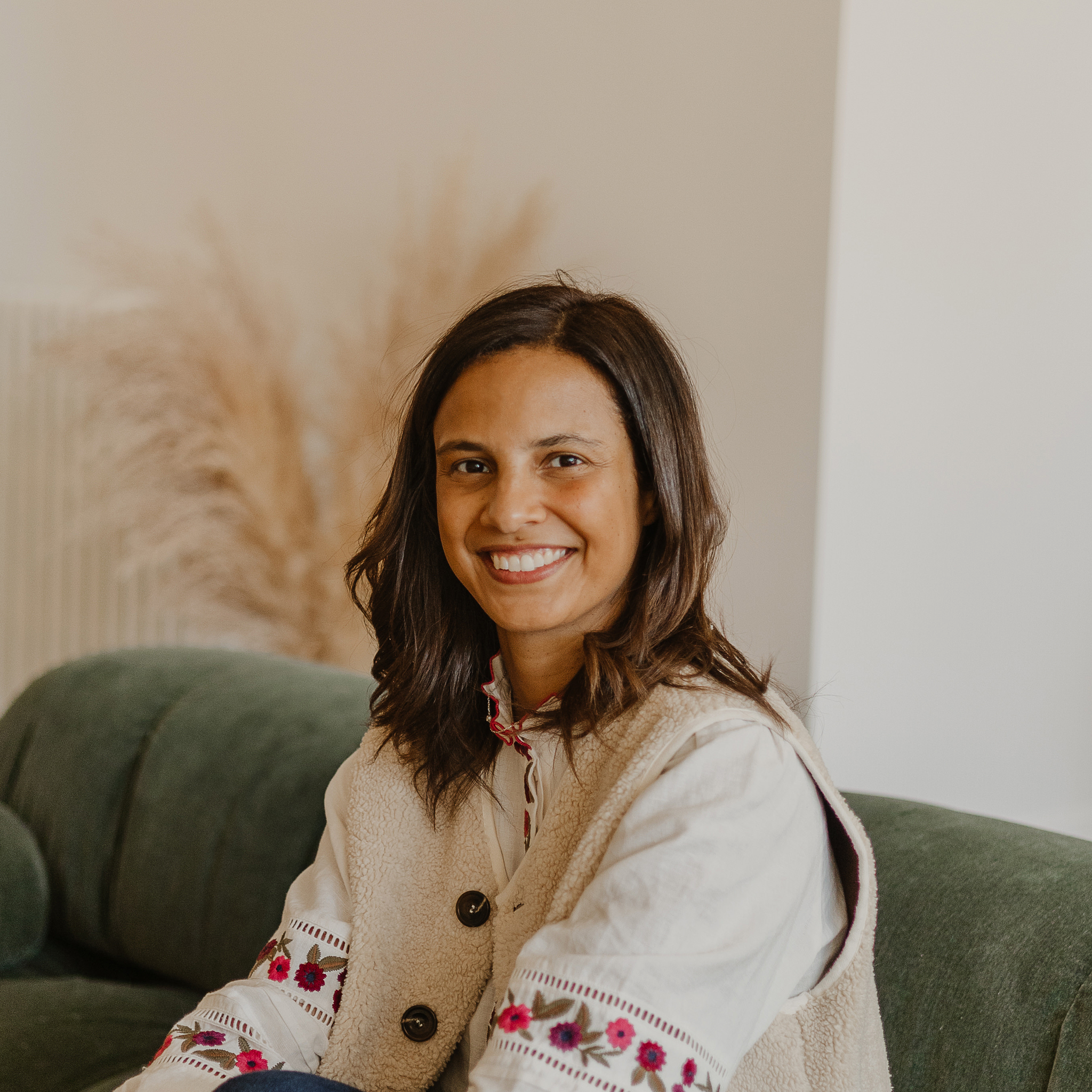 Audrey Pardina-Raffard
