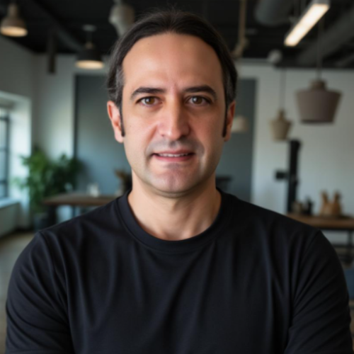 Omar Abdennebi