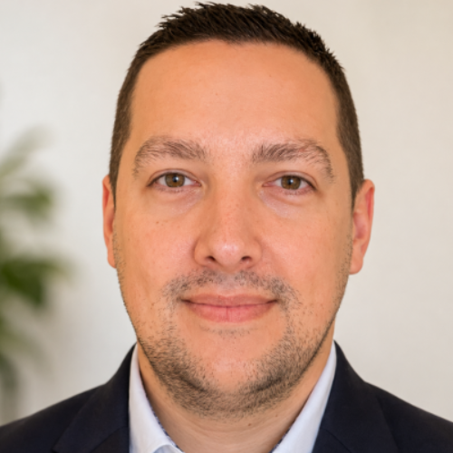 Moisés Herrada Díaz - Senior Full Stack Engineer