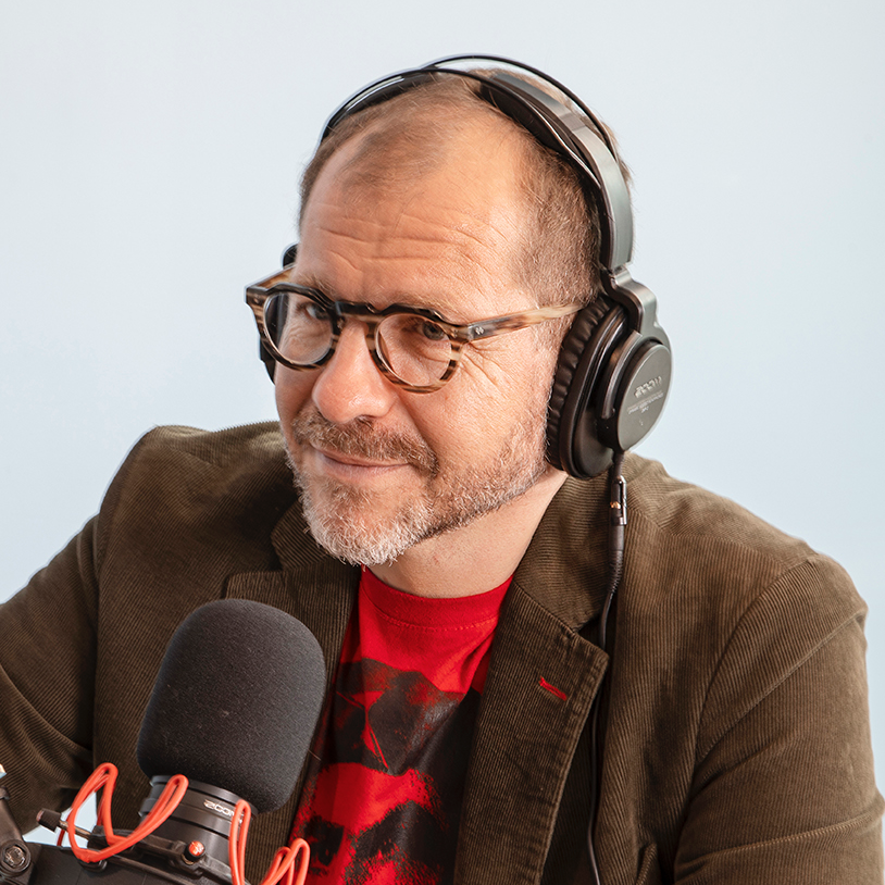 Alexandre Benoist