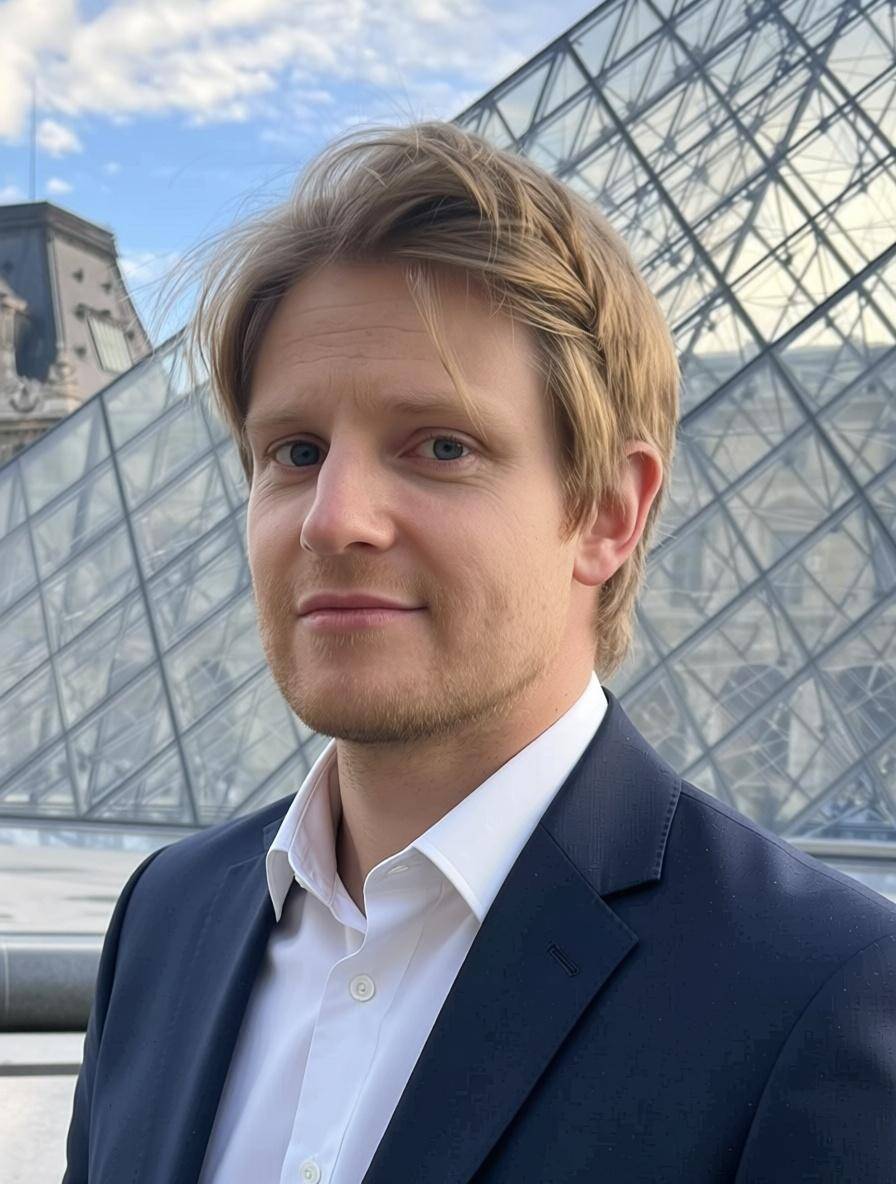 Guillaume Huin