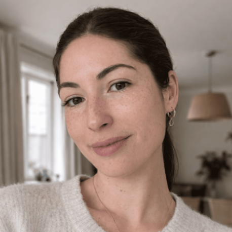 Cecile Creange