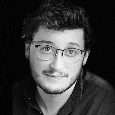 Corentin Gallay - Développements & gestion de projet MOE