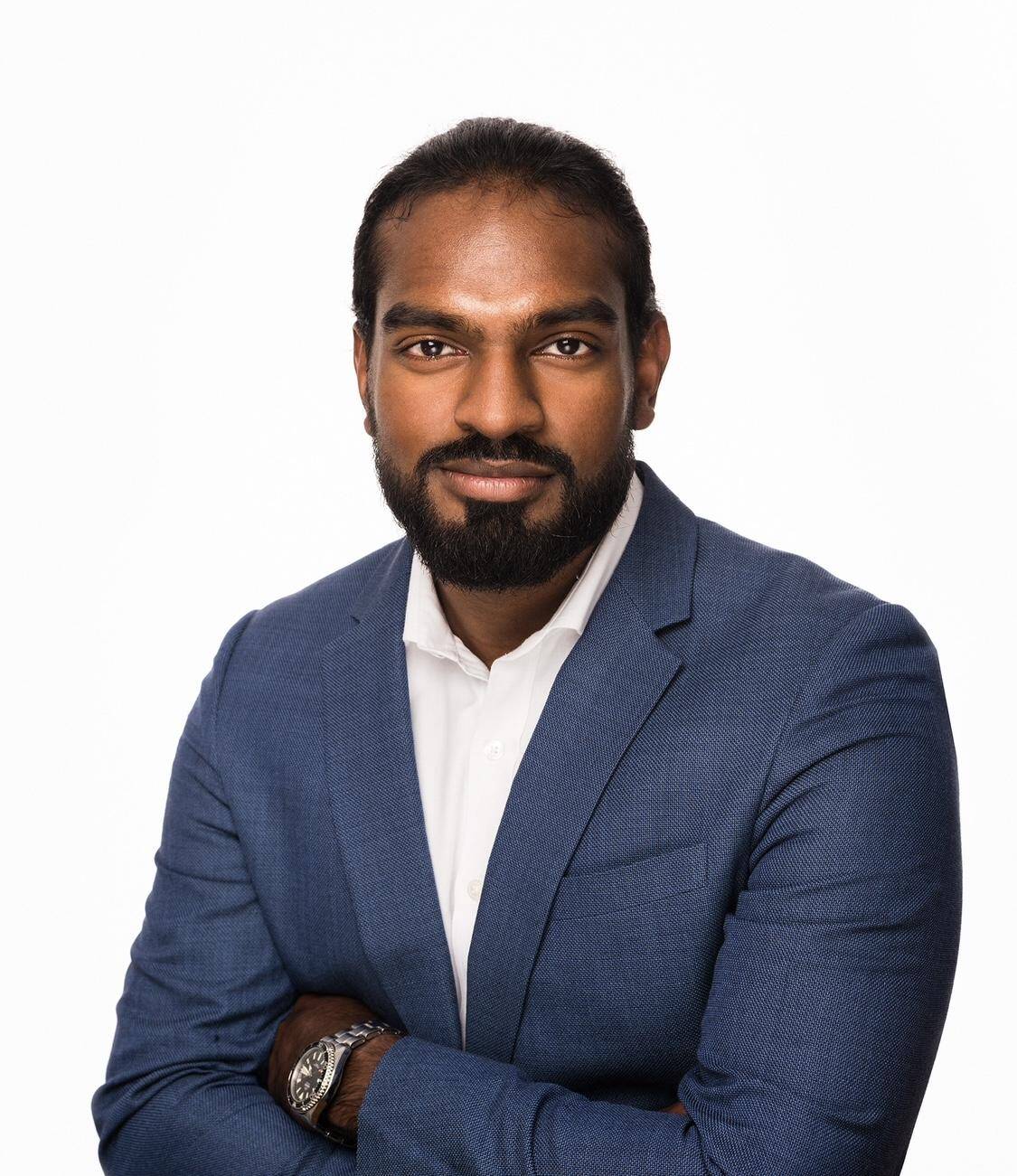 Kevin Beaumont - DevOps Expert – CI/CD, IaC, Cloud, Monitoring