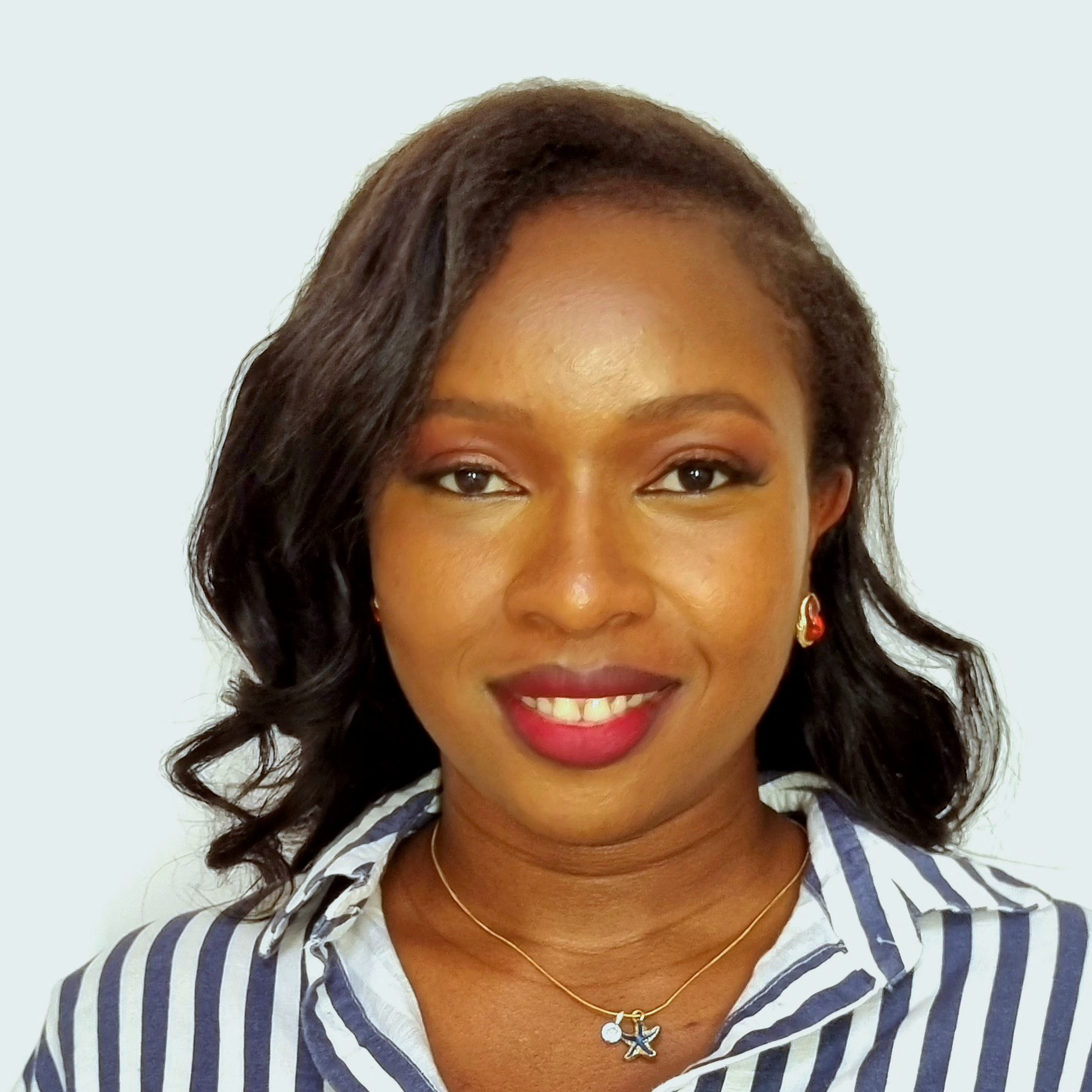 Ijeoma 'Ije' Nwaobiala -  Customer Support | AN/FR | Service Client | SaaS